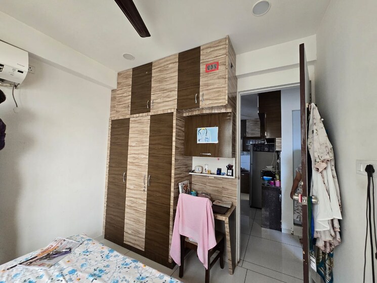 Exterior View, harni road 3 Bedroom 1650 Sq.Ft. Apartment In Harni Road Vadodara 9202324