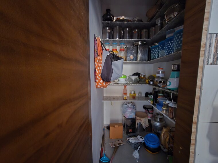 undefined, harni road 3 Bedroom 1650 Sq.Ft. Apartment In Harni Road Vadodara 9202324