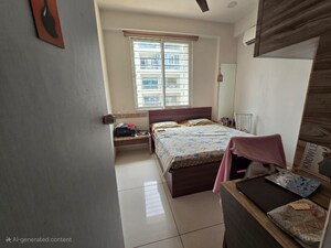 Room in 3 BHK Apartment at Harni Road – for Rent