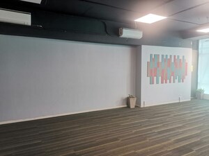 Floor Plan in  Office Space at Midcity Kshitij, Andheri West – for Rent