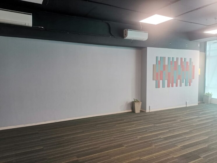 Floor Plan, midcity-kshitij Commercial Office Space 1400 Sq.Ft. In Andheri West Mumbai 9202336