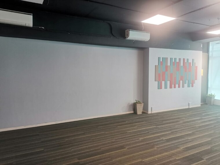 Floor Plan, midcity-kshitij Commercial Office Space 1400 Sq.Ft. In Andheri West Mumbai 9202336