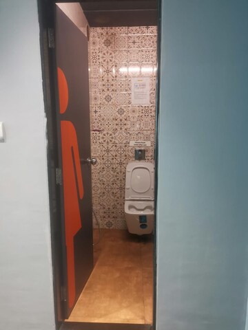 Building Lobby in  Office Space at Midcity Kshitij, Andheri West – for Rent