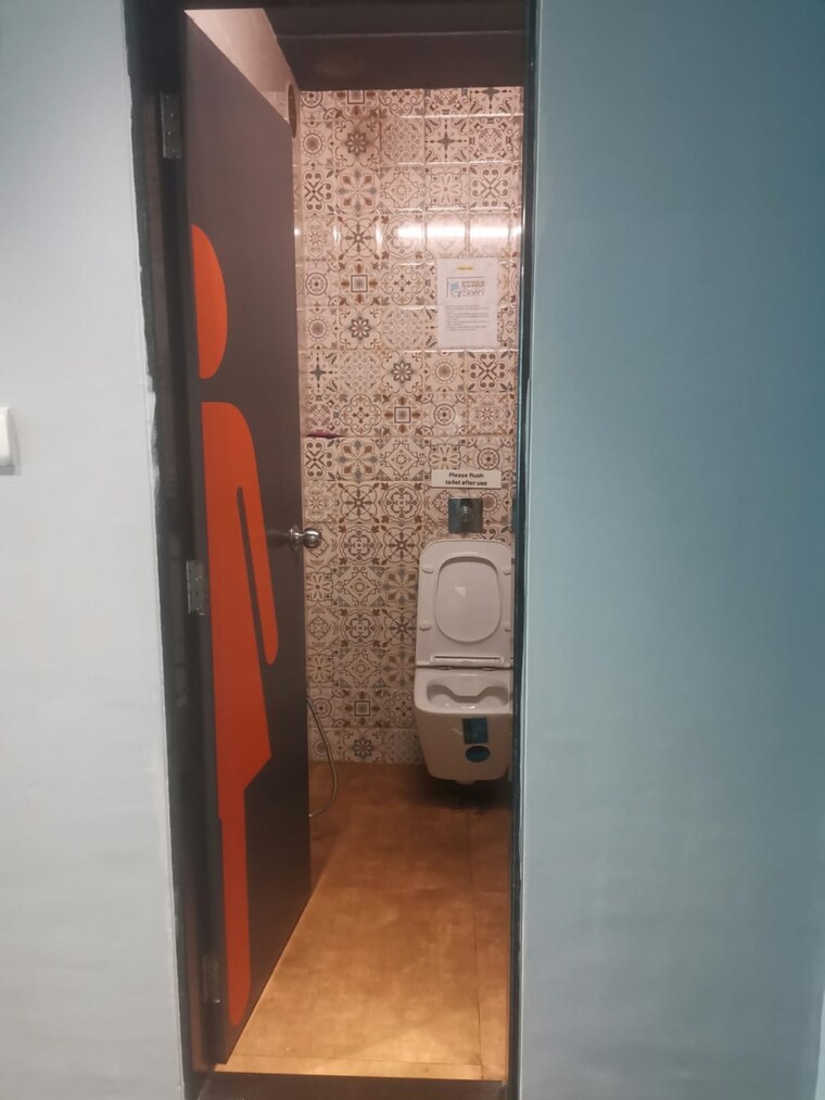 undefined, midcity-kshitij Commercial Office Space 1400 Sq.Ft. In Andheri West Mumbai 9202336