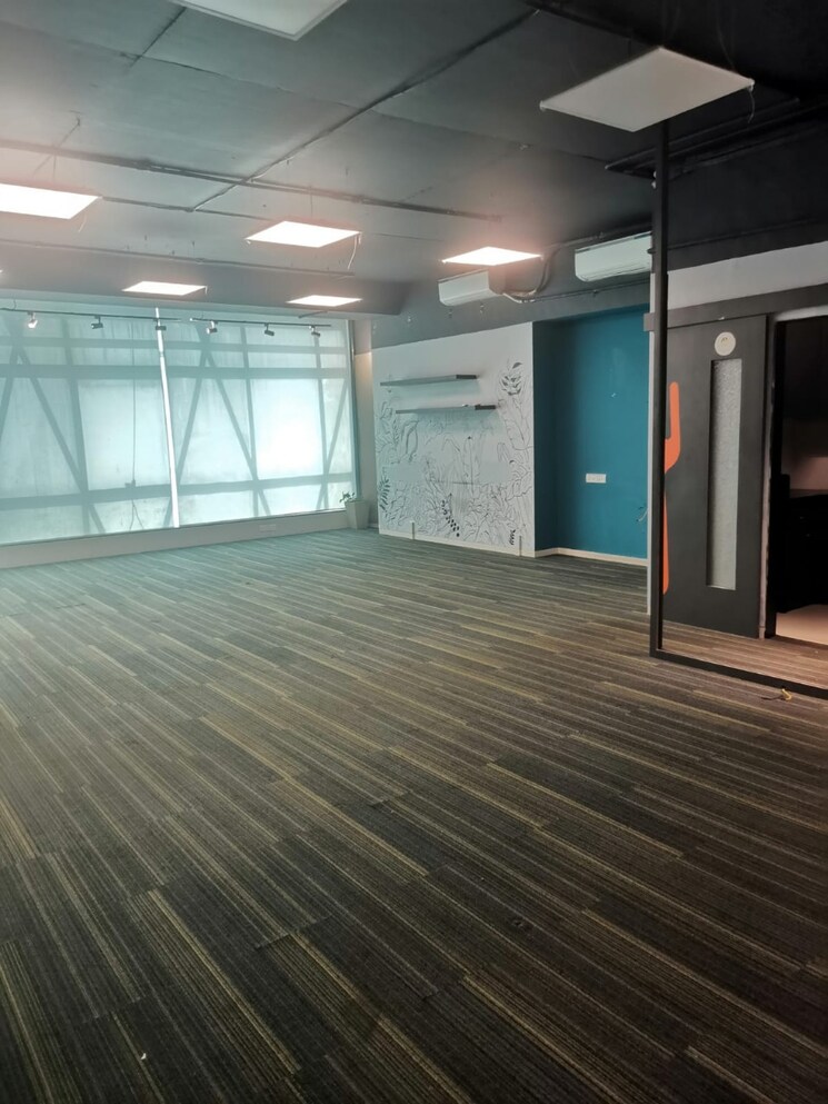 Floor Plan, midcity-kshitij Commercial Office Space 1400 Sq.Ft. In Andheri West Mumbai 9202336