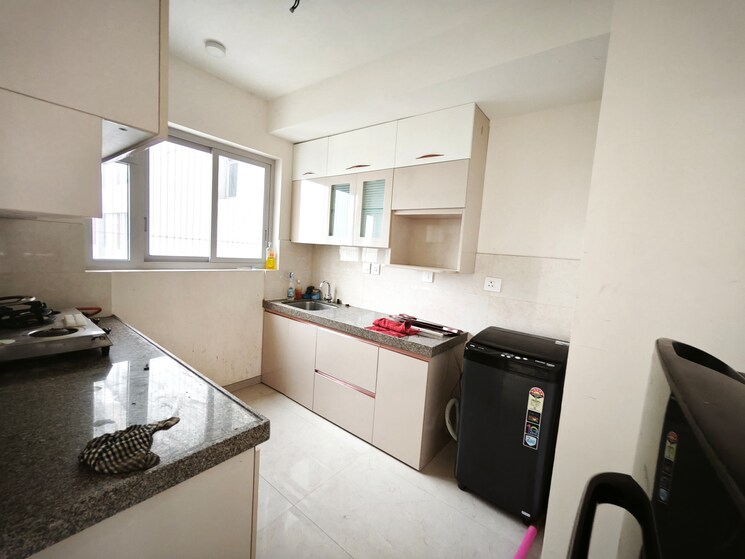 Kitchen, piramal-vaikunth 5 Bedroom 1220 Sq.Ft. Apartment In Balkum Pada Thane 9202335