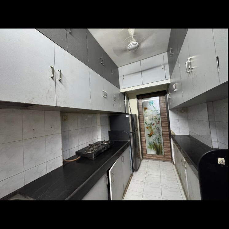 Kitchen, anmol-chs-goregaon 2 Bedroom 750 Sq.Ft. Apartment In Mahesh Nagar Mumbai 9202333