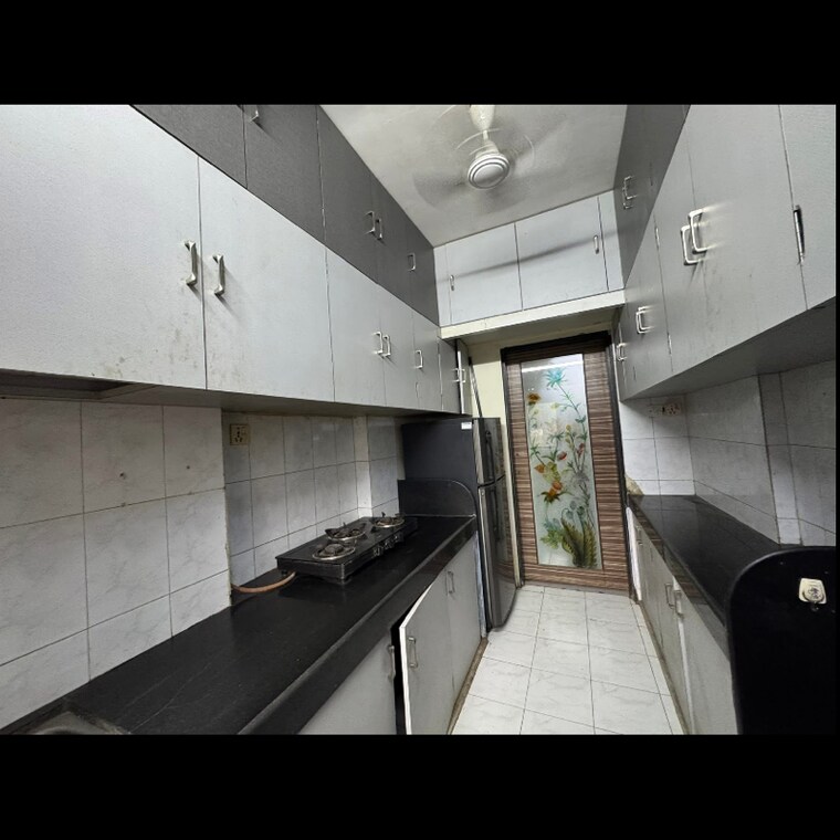 Kitchen, anmol-chs-goregaon 2 Bedroom 750 Sq.Ft. Apartment In Mahesh Nagar Mumbai 9202333