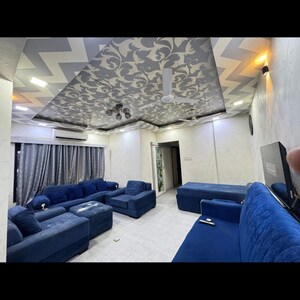 2 BHK Apartment For Rent in Anmol CHS Goregaon, Mahesh Nagar