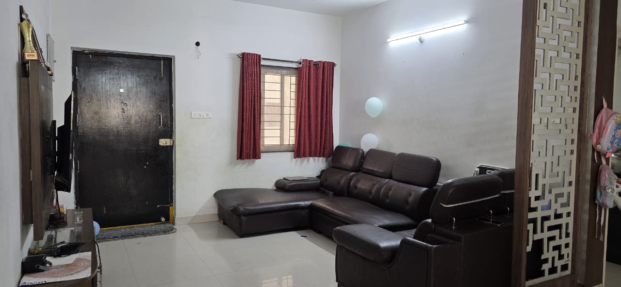 3 BHK Apartment For Sale in Rainbow Vistas