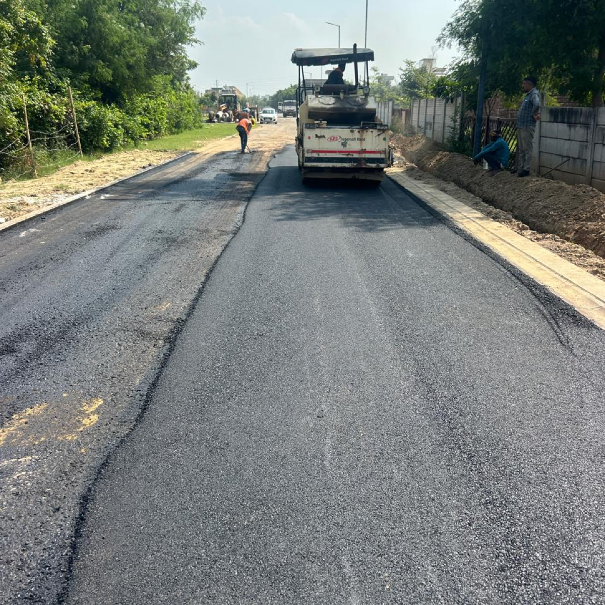 Plot For Sale in BPTP Parkland Pride Phase 2