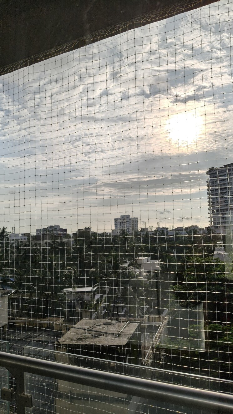 Exterior View, rustomjee-elita 3 Bedroom 2000 Sq.Ft. Apartment In Andheri West Mumbai 9202345