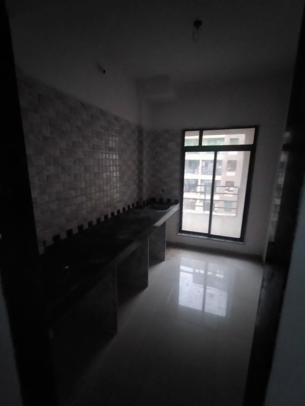 1 BHK 396 Sq.Ft. Apartment in Kailash Height