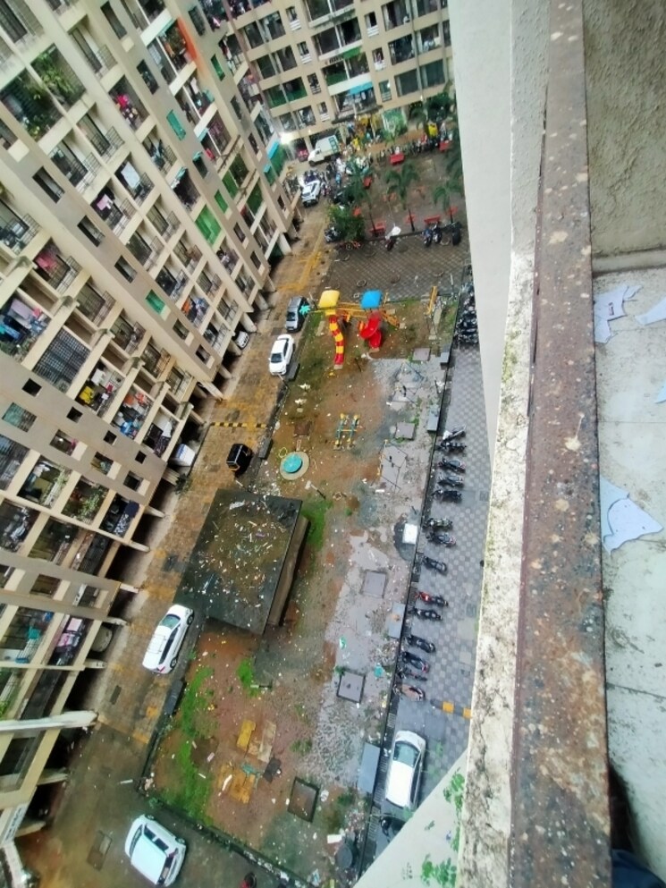 Master Plan, kailash-height 1 Bedroom 396 Sq.Ft. Apartment In Virar West Palghar 9202339