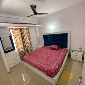 Bedroom in 1 BHK Apartment at Milan CHS Goregaon, Goregaon West – for Rent