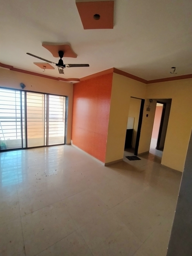 2 BHK 545 Sq.Ft. Apartment in Shree Shakun Greens