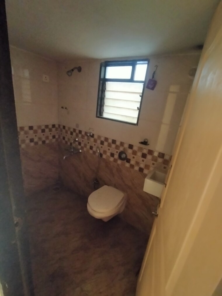 Bathroom, shree-shakun-greens 2 Bedroom 545 Sq.Ft. Apartment In Virar West Palghar 9202352