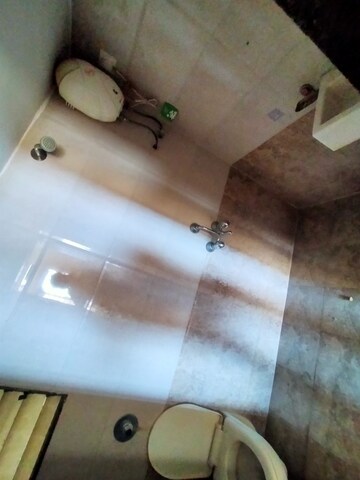Furnished Amenities in 2 BHK Apartment at Shree Shakun Greens, Virar West – for Sale