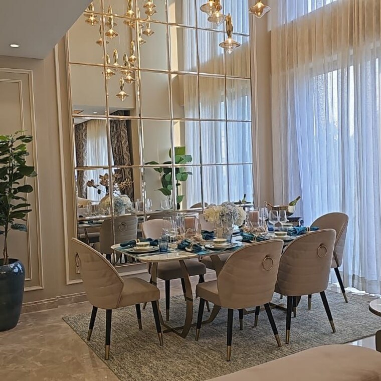 Gym, bptp-the-deck 3.5 Bedroom 2800 Sq.Ft. Penthouse In Neharpar Phase 2 Faridabad 9202358