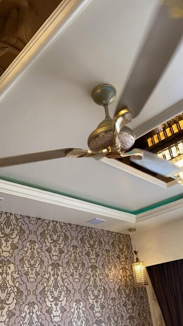 Furnished Amenities in 2 BHK Apartment at JP North, Mira Road – for Sale