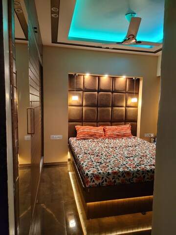 2 BHK Apartment For Sale in JP North, Mira Road