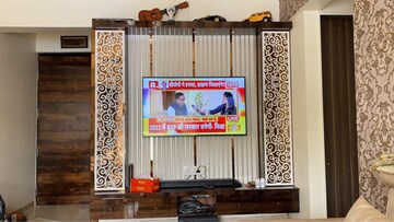  2 BHK Apartment at JP North, Mira Road – for Sale
