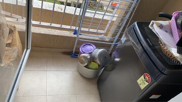 Furnished Amenities in 2 BHK Apartment at JP North, Mira Road – for Sale