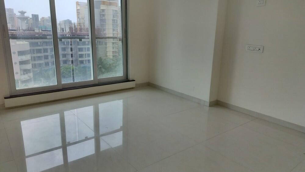 2 BHK + Servant Room 710 Sq.Ft. Apartment in Azad Nagar Sangam CHS Andheri