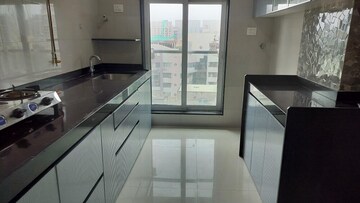 Kitchen in 2 BHK Apartment at Azad Nagar Sangam CHS Andheri, Andheri West – for Rent