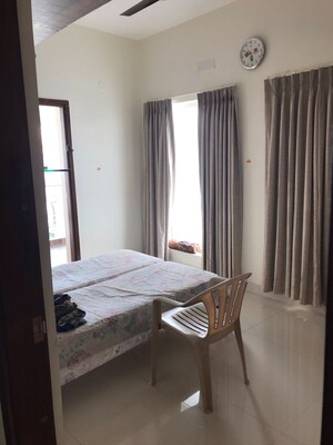 Bedroom in 4 BHK Villa at Shamshabad – for Sale