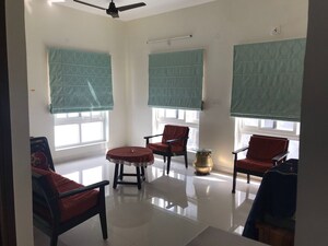 Team Area in 4 BHK Villa at Shamshabad – for Sale