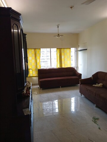 2 BHK Apartment For Rent in Sterling CHS, Andheri West