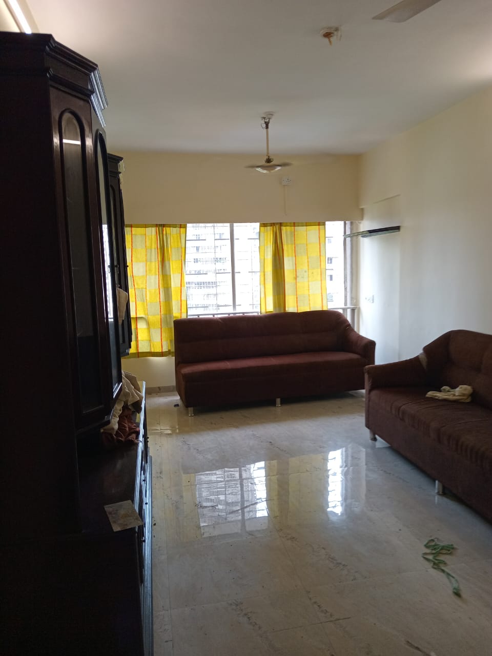 2 BHK Apartment For Rent in Sterling CHS