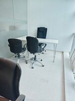 1790 Sq.Ft. Office Space in E Square