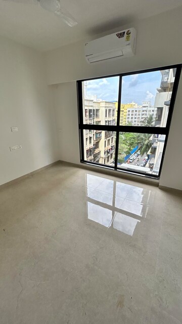 2 BHK Apartment For Rent in Platinum 53 West, Andheri West