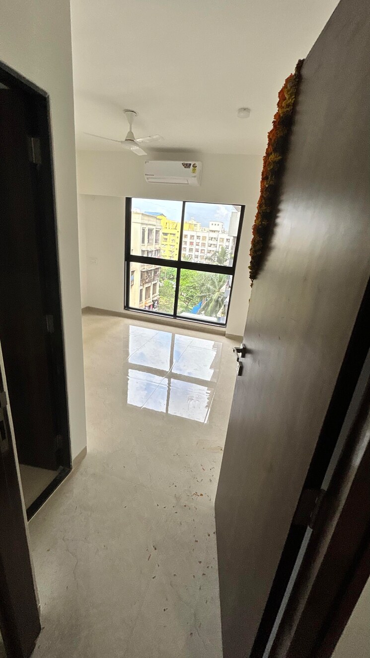 Balcony, platinum-53-west 2 Bedroom 645 Sq.Ft. Apartment In Andheri West Mumbai 9202385