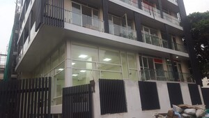  Office Space – Exterior View View at Sector 56 - for Sale