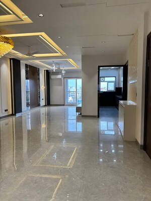 3 BHK Builder Floor For Sale in Sector 57
