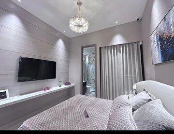 4 BHK Apartment For Sale in Tulip Crimson, Sector 70
