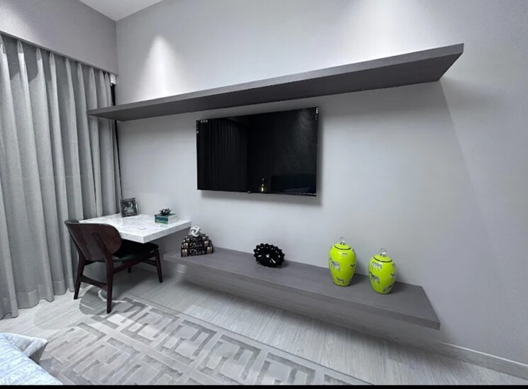 Room, tulip-crimson 4 Bedroom 3090 Sq.Ft. Apartment In Sector 70 Gurgaon 9202396