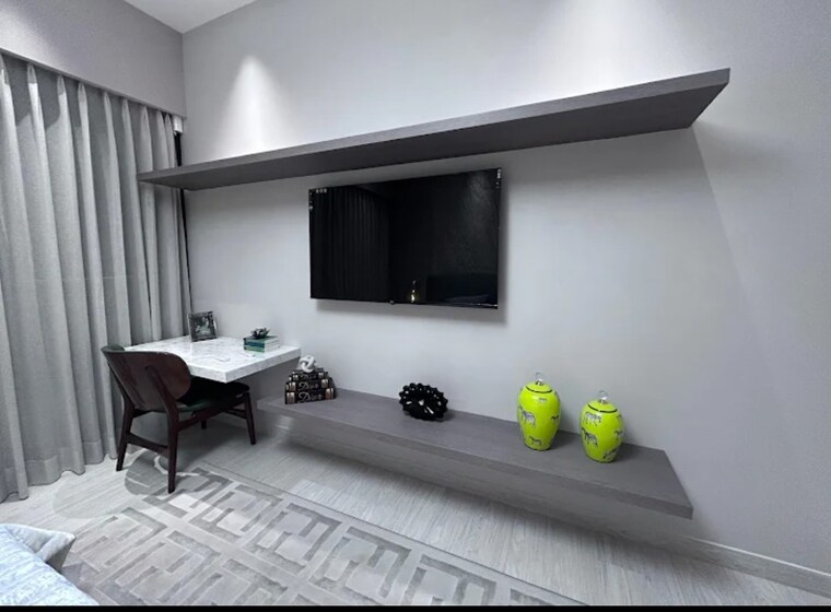 Room, tulip-crimson 4 Bedroom 3090 Sq.Ft. Apartment In Sector 70 Gurgaon 9202396