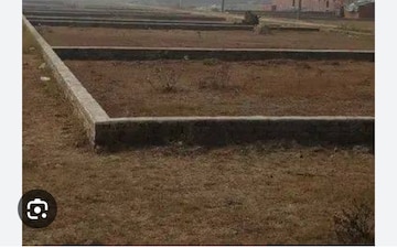 Plot For Sale in Aya Nagar