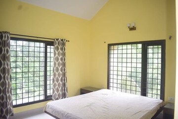 Bedroom in 3 BHK Independent House at Vedic Village, Rajarhat – for Sale