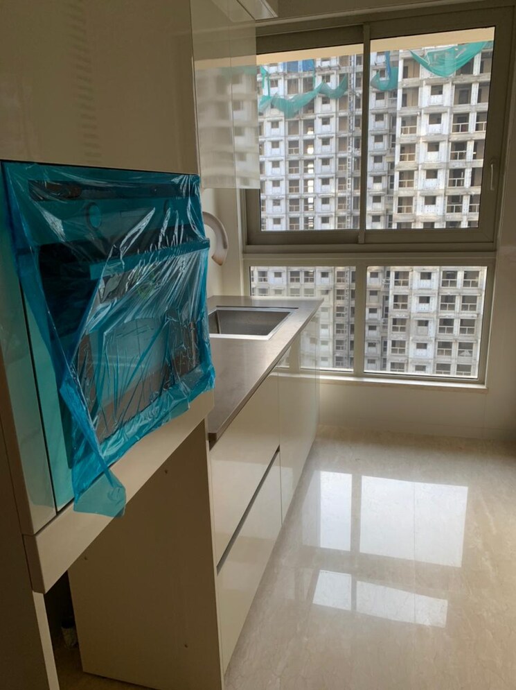 Kitchen, hiranandani-castle-rock 2 Bedroom 777 Sq.Ft. Apartment In Powai Mumbai 9202404