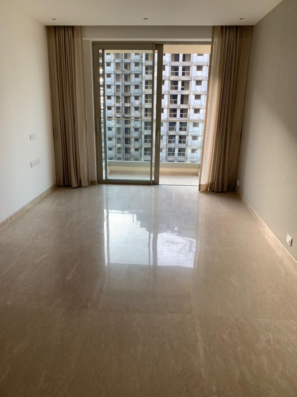 2 BHK Apartment For Rent in Hiranandani Castle Rock