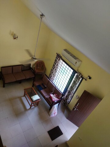 Lobby in 3 BHK Independent House at Vedic Village, Rajarhat – for Sale