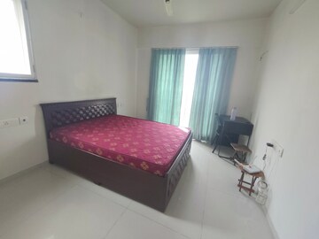 Bedroom in 1 BHK Apartment at Lodha Casa Ultima, Chirak Nagar – for Rent