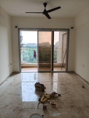 Room in 2 BHK Apartment at Om Prabhu Manohar CHS, Seawoods Sector 50 – for Rent