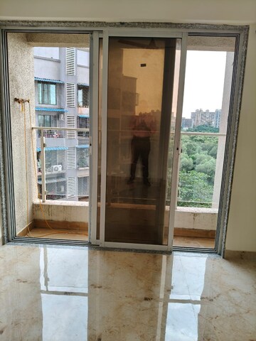 Room in 2 BHK Apartment at Om Prabhu Manohar CHS, Seawoods Sector 50 – for Rent