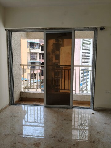 Room in 2 BHK Apartment at Om Prabhu Manohar CHS, Seawoods Sector 50 – for Rent